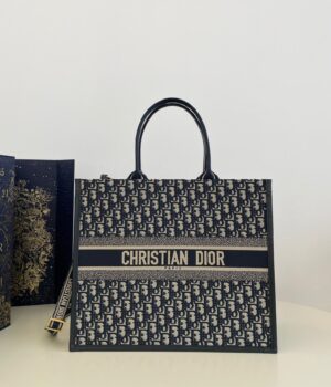 Dior Book Tote (42cm)