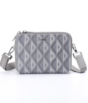 Dior Diamond Bags