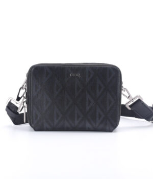 Dior Diamond Bags
