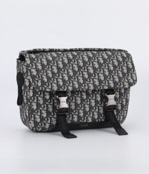 Dior Explorer Oblique Messages Bags