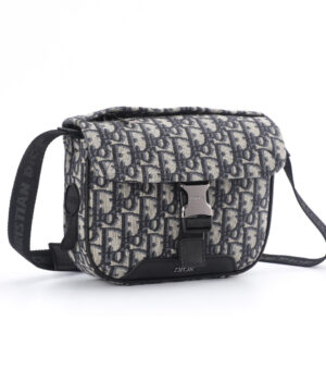 Dior Explorer Oblique Messeger Bag