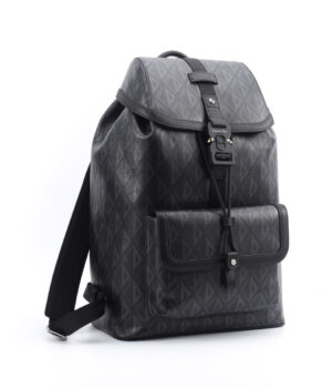 Dior Hit The Road Diamond Backpack