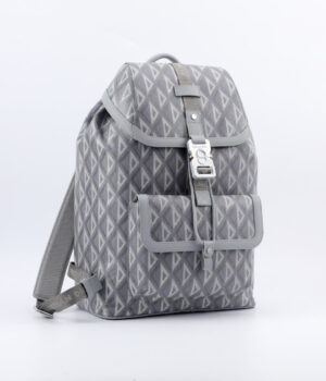 Dior Hit The Road Diamond Backpack