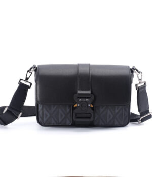 Dior Hit The Road Diamond Bag