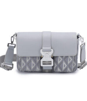 Dior Hit The Road Diamond Bag