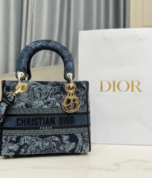 Dior Lady Dior (24cm)