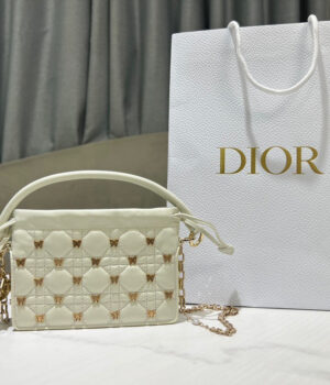 Dior Lady Dior Milly (19cm)