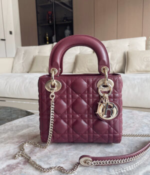 Dior Lady Dior