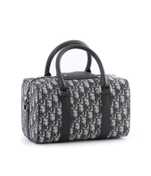 Dior Lingot 26 Oblique Bag