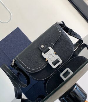 Dior Messenger Bag
