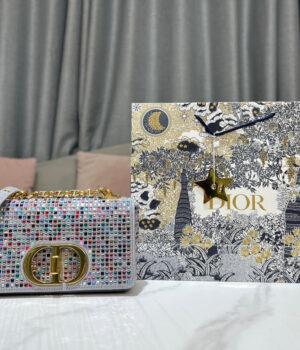 Dior Miss Caro (20cm)