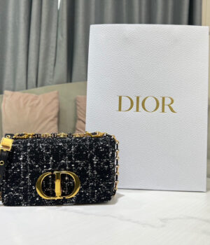 Dior Miss Caro Handbag (17.5cm)