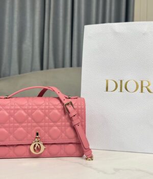 Dior Miss Dior Handbag (24cm)