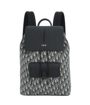 Dior Motion Oblique Backpack