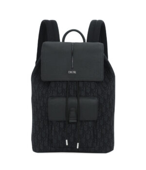 Dior Motion Oblique Backpack