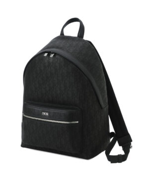 Dior Motion Oblique Galaxy Backpack