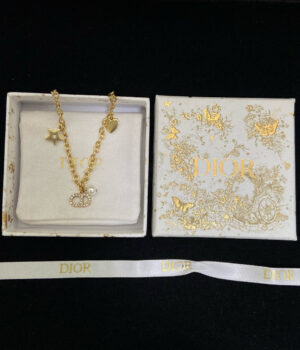 Dior Necklace