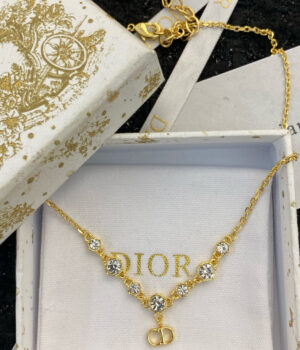 Dior Necklace