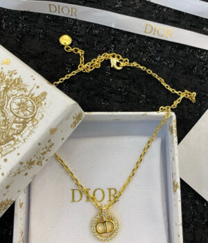 Dior Necklace