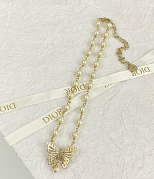 Dior Necklace