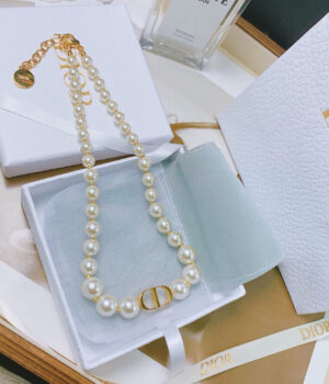 Dior Necklace