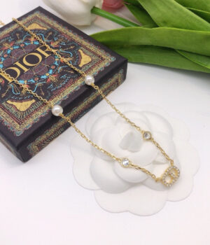 Dior Necklace
