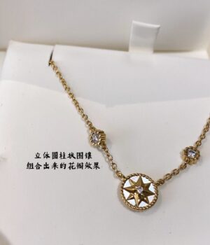 Dior Necklace