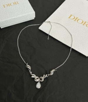 Dior Necklace
