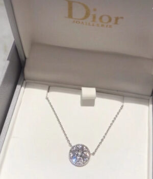 Dior Necklace