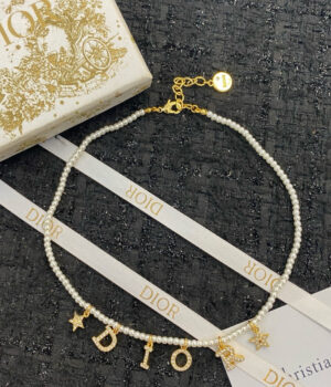 Dior Necklace