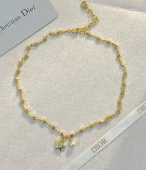 Dior Necklace