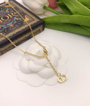 Dior Necklace
