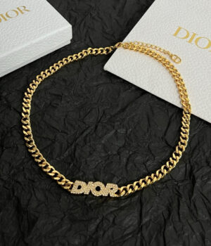 Dior Necklace