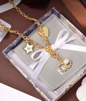 Dior Necklace