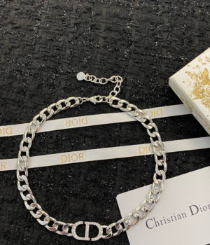 Dior Necklace