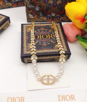 Dior Necklace