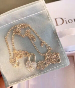 Dior Necklace