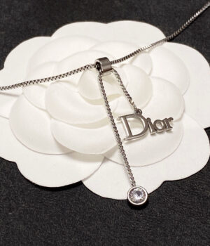 Dior Necklace