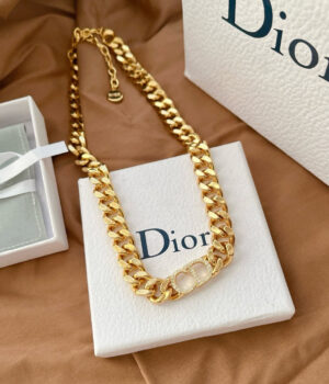 Dior Necklace