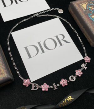 Dior Necklace