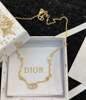 Dior Necklace