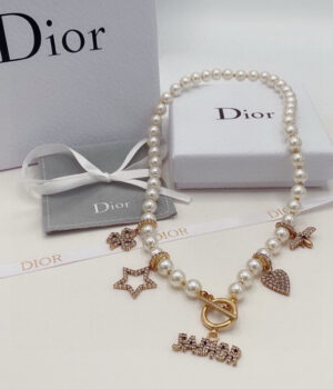 Dior Necklace