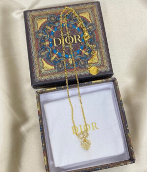 Dior Necklace