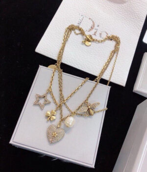 Dior Necklace