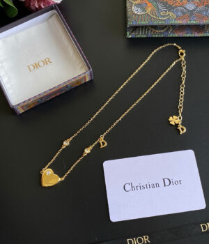 Dior Necklace