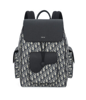 Dior Oblique Backpack