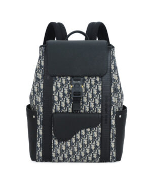 Dior Oblique Backpack