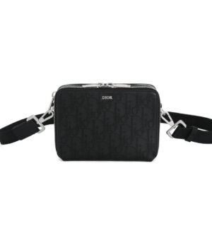 Dior Oblique Galaxy Bag