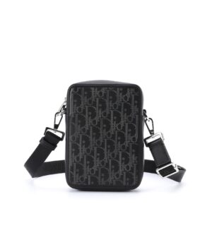 Dior Oblique Galaxy Bags