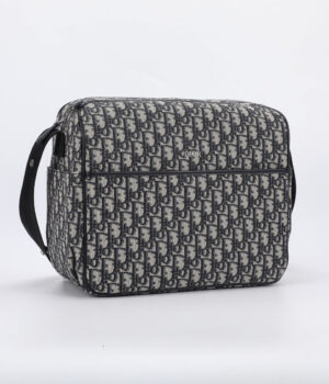 Dior Oblique Messages Bags
